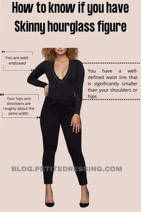 skinny petite body shape|Petite Hourglass: Complete Guide to flatter your Body Type